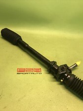 Porsche 944 Lenkgetriebe Lenkung - steering rack - manuell - LHD - NEU AUSTAUSCH