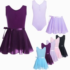 Ballettkleid Mädchen