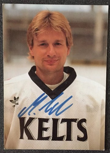 Michael tack kölner - michael, kec