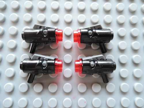 Lego star wars gun - x,