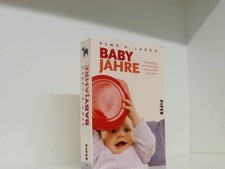 Babyjahre: Entwicklung und