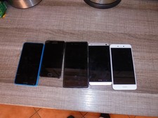 5X Handy für Bastler