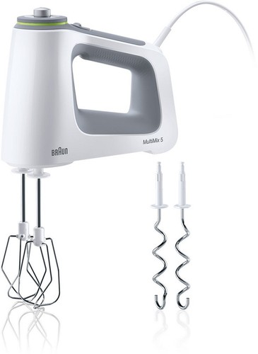 Braun handrührgerät - braun, hm