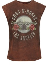 Guns N' Roses Tank-Top Herren