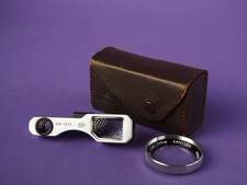 Nippon kogaku nikkor 5cm - kogaku,