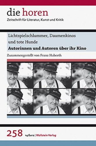 Lichtspielschlummer