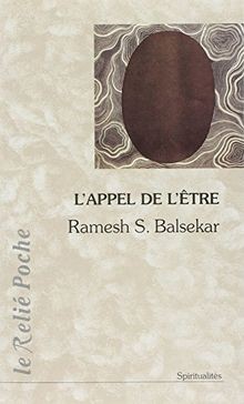Lappel lêtre von balsekar - lêtre,