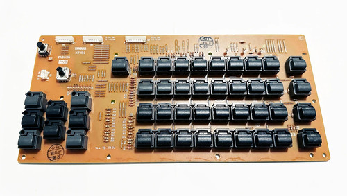 Yamaha motif 8 - yamaha,