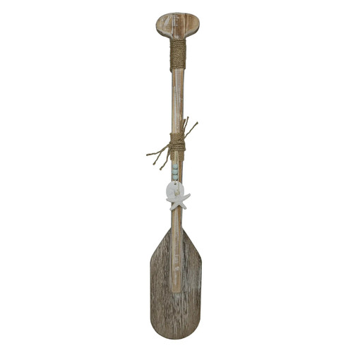 Paddel holz maritim - holz,