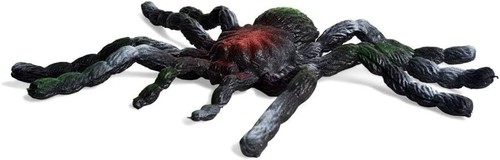 Gummispinne dehnbar - gummispinne, 14