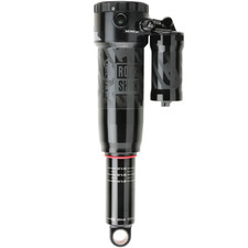 RockShox Super Deluxe Select+ 205x62,5mm Trunnion Debon Air Dämpfer Trail MTB