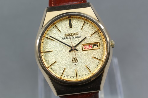 Neuwertig vintage seiko - [n,