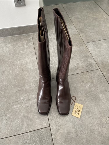 Ulla popken weitschaftstiefel - popken,