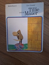 Tillie und die Mauer Leo