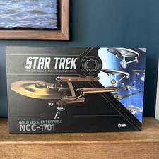 Star Trek USS Enterprise
