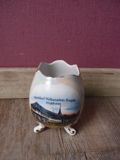 Porzellan Andenken Souvenier