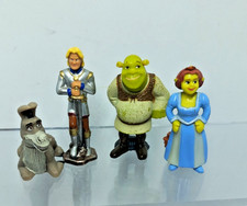 SHREK 3 KINDER