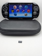 PS VITA OLED~PCH
