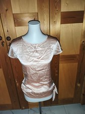 HALLHUBER Blusentop Bluse Top