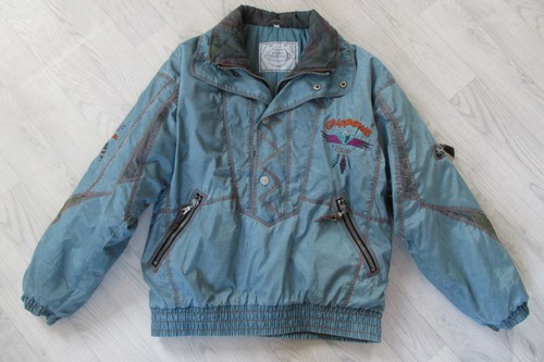 Magic venture herrenjacke - magic,
