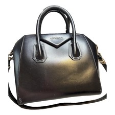 Givenchy Antigona Small Bag, Schwarz