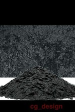 Epoxidharz Farbchips