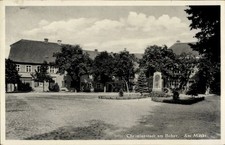 Ak Krzystkowice Christianstadt Nowogród Bobrzański Naumburg am... - 4668440