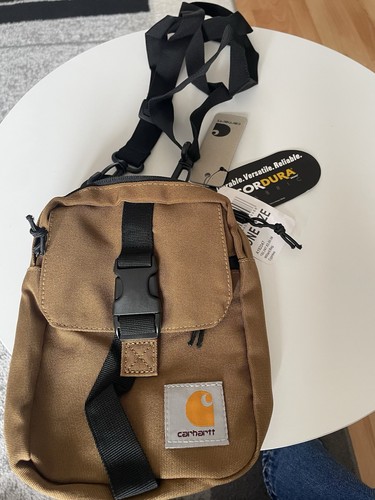 Carhartt wip essentials bag - essentials,
