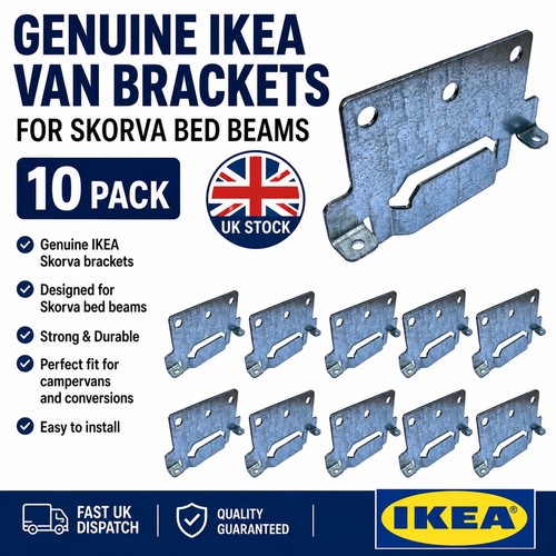 Ikea skorva mittelbalken - skorva, bett