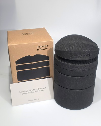 Liebscher bracht original - liebscher,
