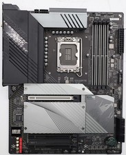 Gigabyte Z690 AORUS Elite AX