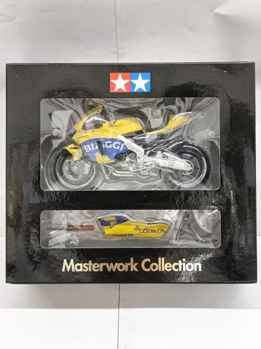 Tamiya masterwork - tamiya, 1/12
