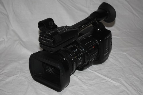 Sony pmw ex1r nxcam - pmw-ex1r, hd