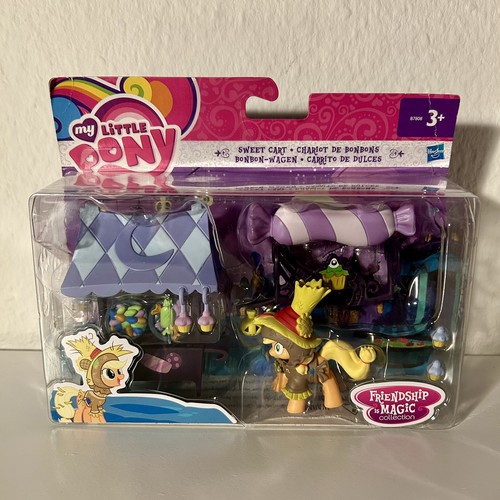 Little pony mlp fim sweet - my,