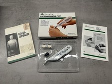Medisana SW-103A Elektroakupunktur Plus OVP + Therapiebuch