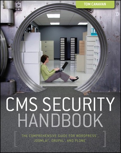 Cms security handbook the - handbook:,