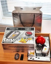 YOOSE×Pokemon mini2.0