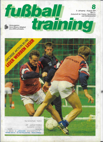 Fussballtraining 5 - fussballtraining,