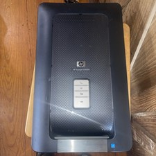 HP ScanJet G4050 Flatbed