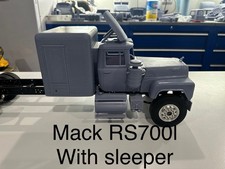 rc tamiya 1/14 truck body