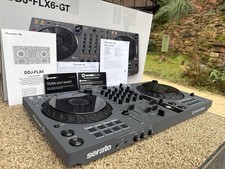 Pioneer DJ DDJ-FLX6-GT DJ