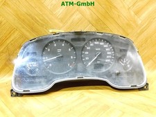 Tacho kombiinstrument opel - tacho,