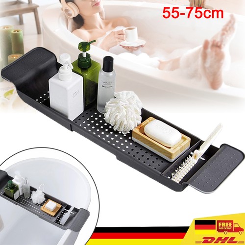Badewannenablage ausziehbar - badewannenablage,