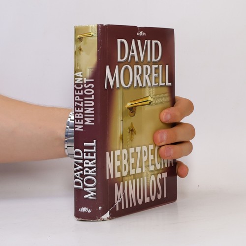 Nebezpečná minulost -  , | 