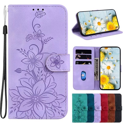 Kunstleder wallet hülle für - wallet,