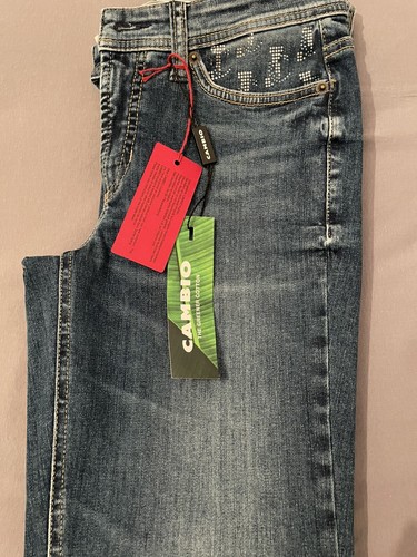 Cambio piper jeans 34 - jeans, gr.34