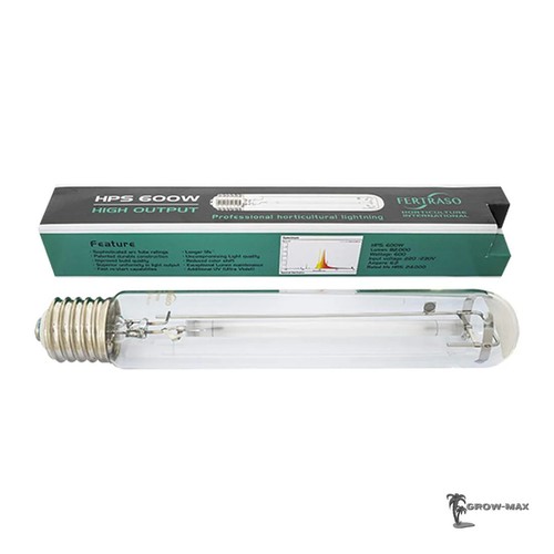 Fertraso ndl 250 - /, 600