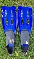 Schwimmflossen Gr. 36-37