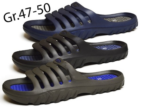 Herren schlappen 50 - herren, gr.46-50