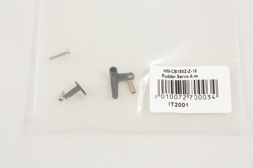 Walkera cb180z 18 ruder - walkera,